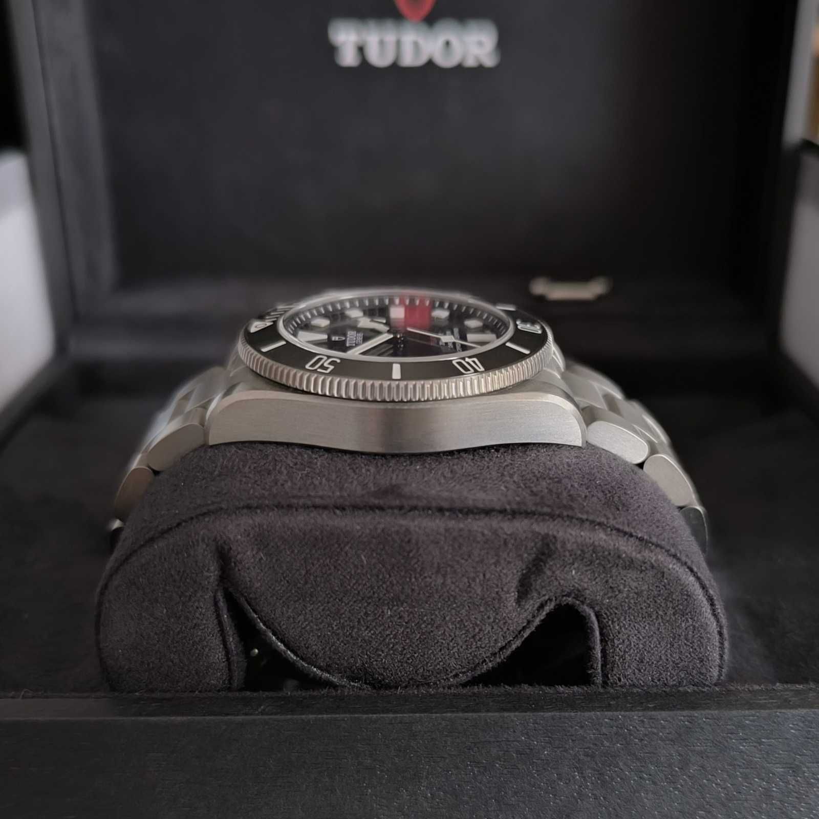 Tudor Pelagos 39 M25407N-0001