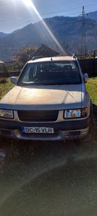Opel Frontera de vânzare