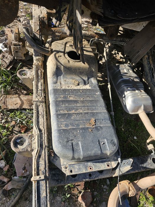 Rezervor Kia Sorento 2006 Suv 2.5 CRDIa