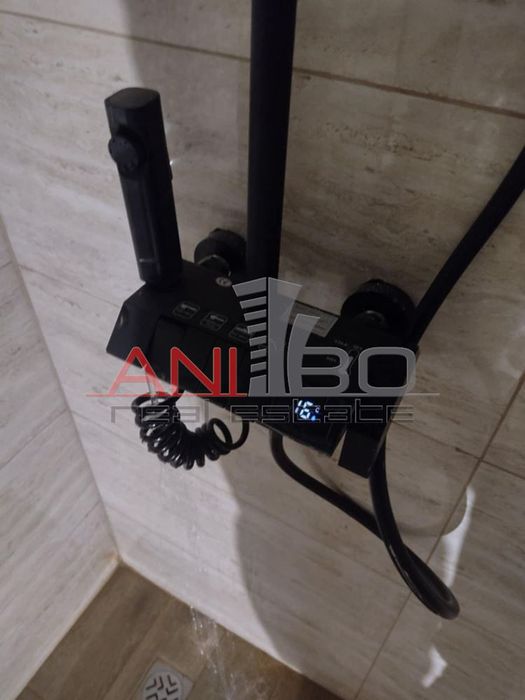 Продава се Двустаен апартамент в Варна, Левски - 69 кв.м за 1294 €/кв.м - Снимка #2