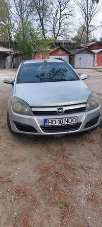 Opel astra H primul proprietar