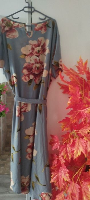 Лятна рокля 4 хл