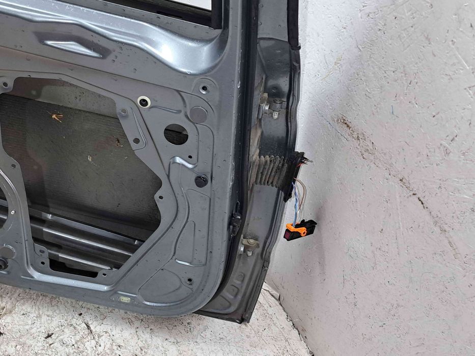 Usa stanga spate Skoda Superb II Combi (3T5) Facelift [Fabr 2009-2015]
