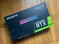 Placa video Gigabyte Geforce Vision RTX 3080