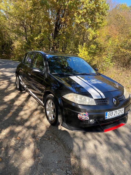 De vânzare Renault Megan 2 1.5dci