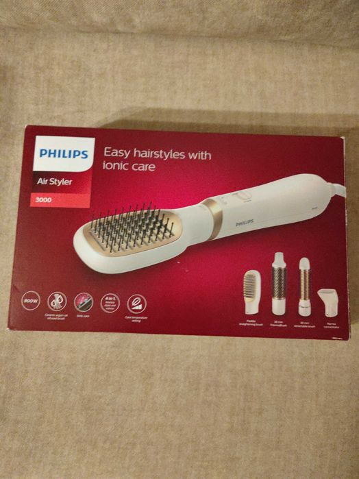 продавам сешоар PHILIPS