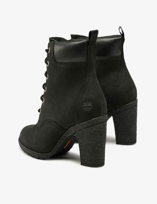 Дамски боти Timberland 39