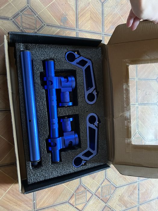 Продам руль