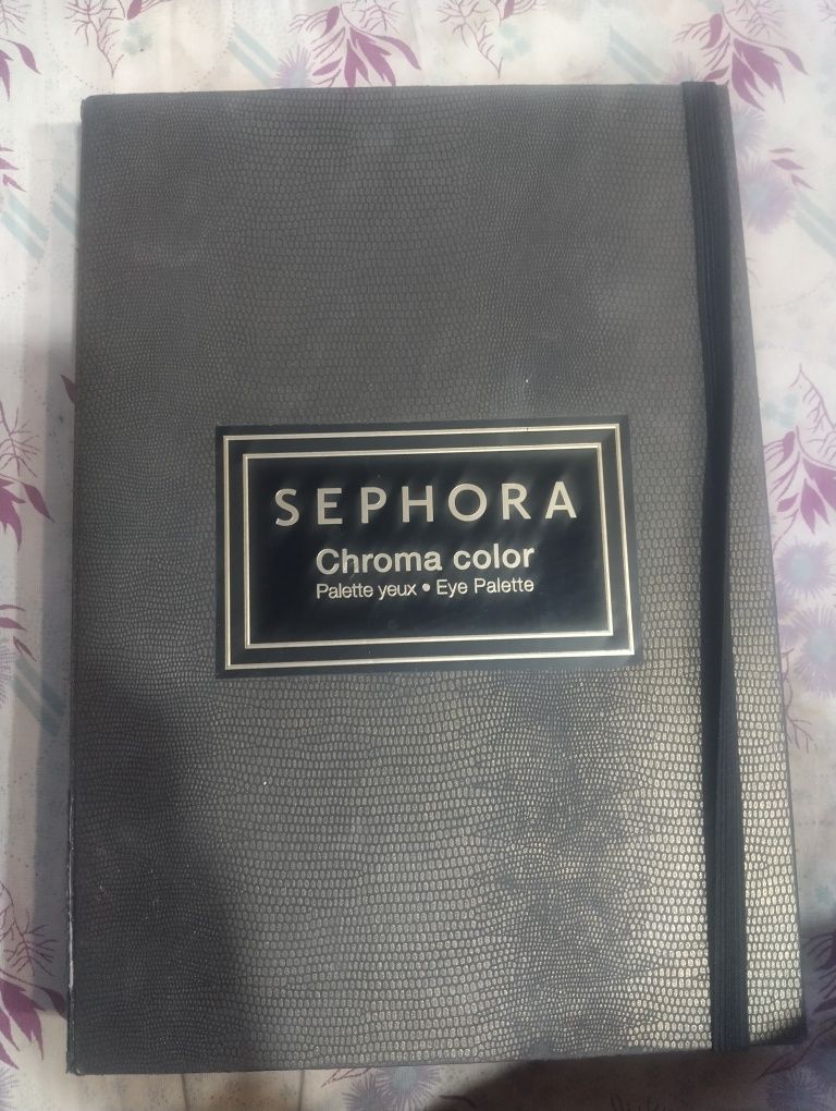 Палитра за очи Sephora