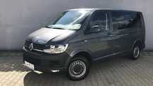 Volkswagen Transporter 8+1 locuri*DSG*TVA DEDUCTIBIL*Carlig*Tempomat*Bluetooth