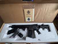 Replica airsoft krytac lvoa S, prometheus