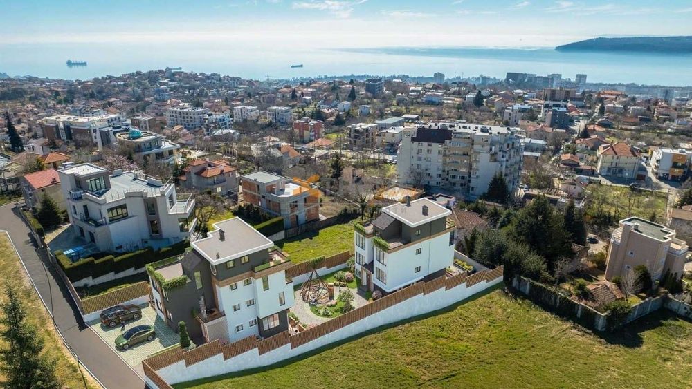 Продава се Двустаен апартамент в Варна, м-т Акчелар - 50 кв.м за 945 €/кв.м - Снимка #2