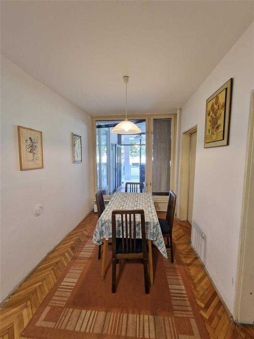 Продава се Тристаен апартамент в Бургас, Сарафово - 84 кв.м за 1612 €/кв.м - Снимка #1