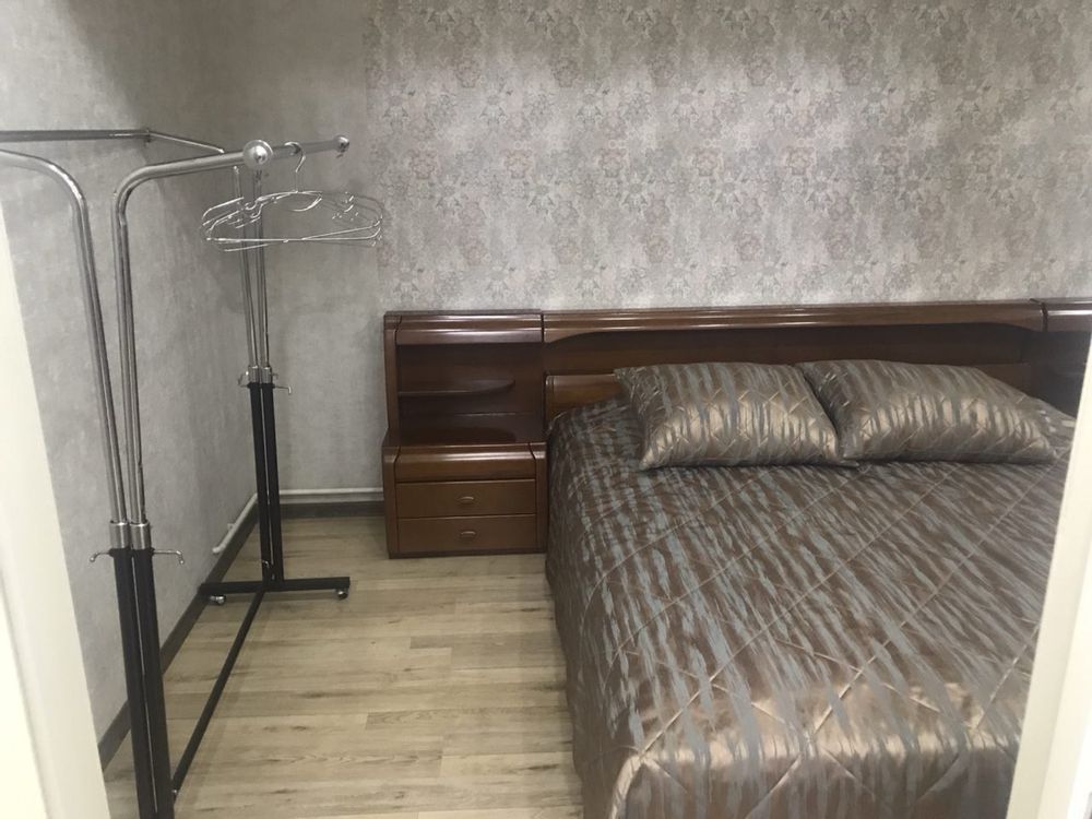Сдаю 2х комнатную квартиру на Мирзо-Улугбекском районе!