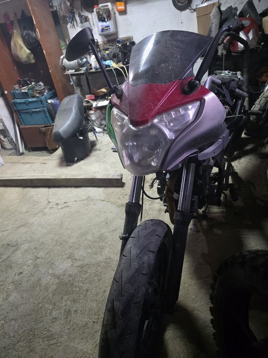 продам скайвей 250