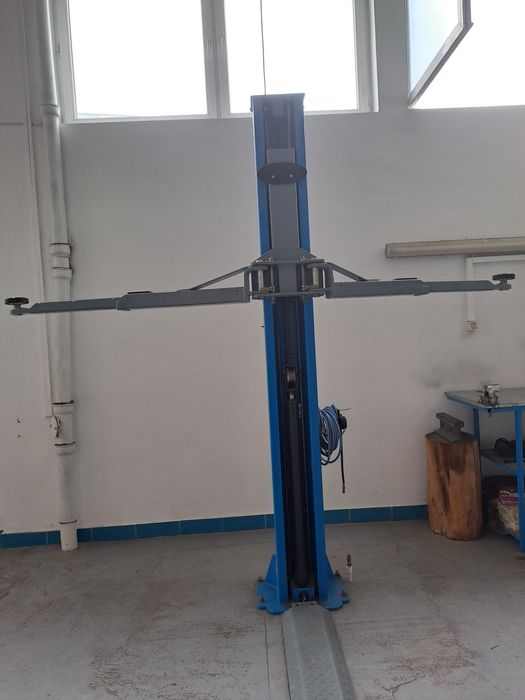 ‼️Elevator AUTO 4,2t NOU‼️