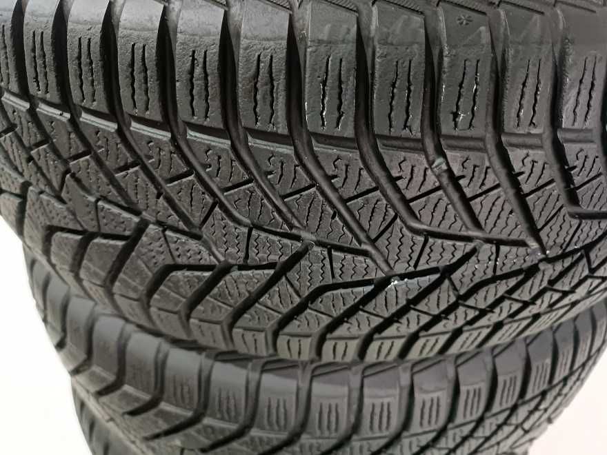 195/55/16 87H YOKOHAMA CP N10753 M+S IARNA