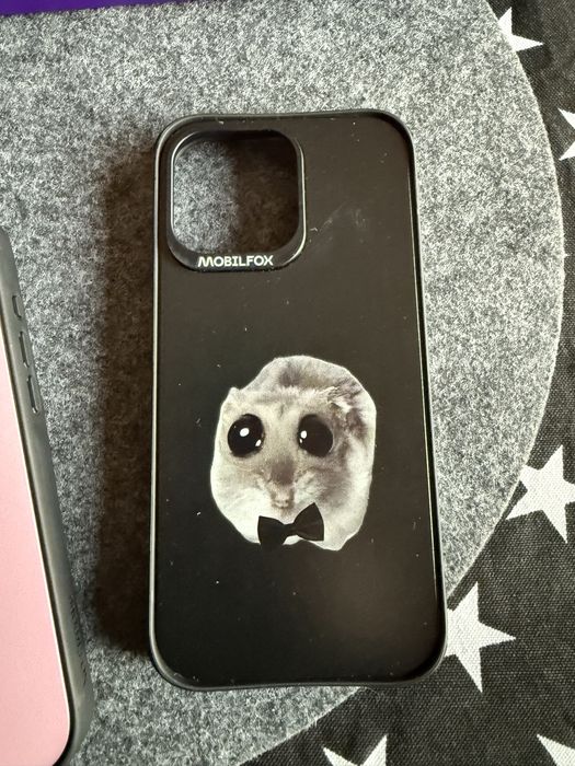 Vand huse iphone 16 pro max