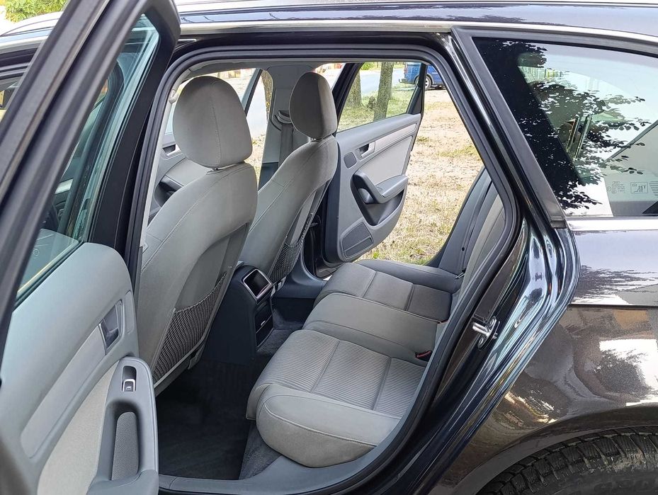 Audi A4 B8 2.0 Diesel 2013 Rate sau Cash