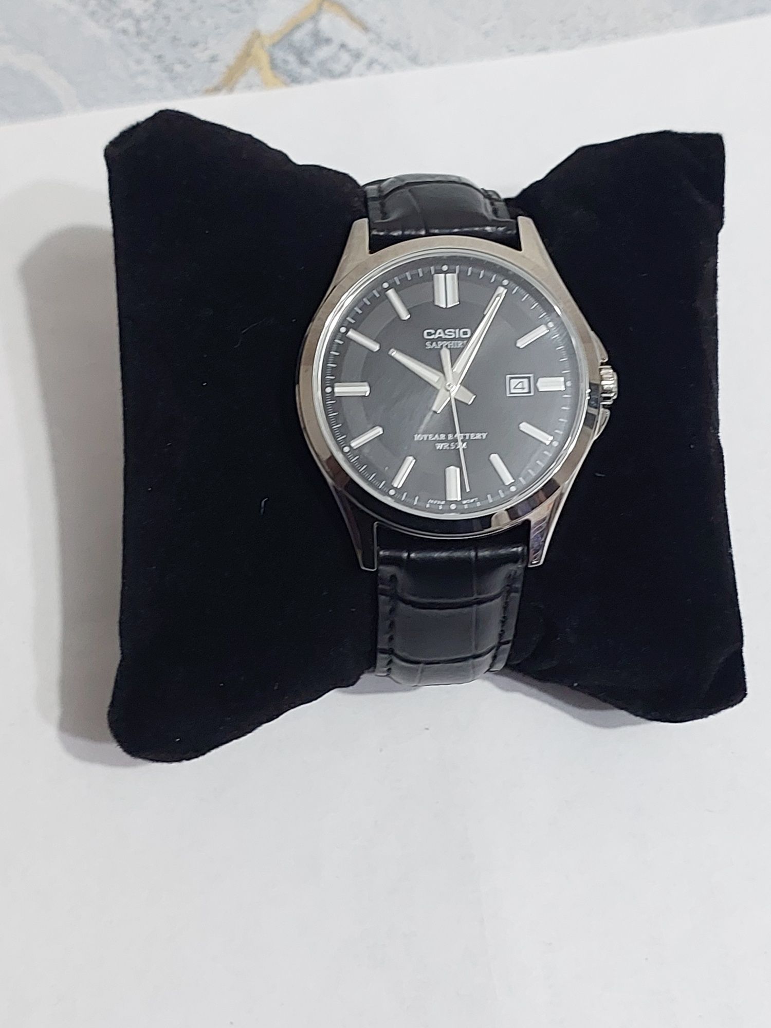Наручные часы Casio