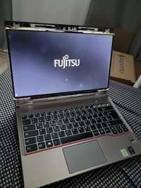 Laptop Fujitsu E734 funcțional i5 hdd 1tb