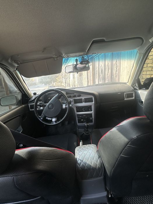 Nexia 1.6 dons idealni