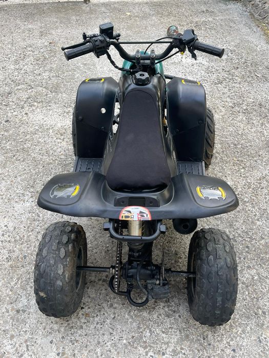 Atv KXD HUMMER 110cc Automat 2021