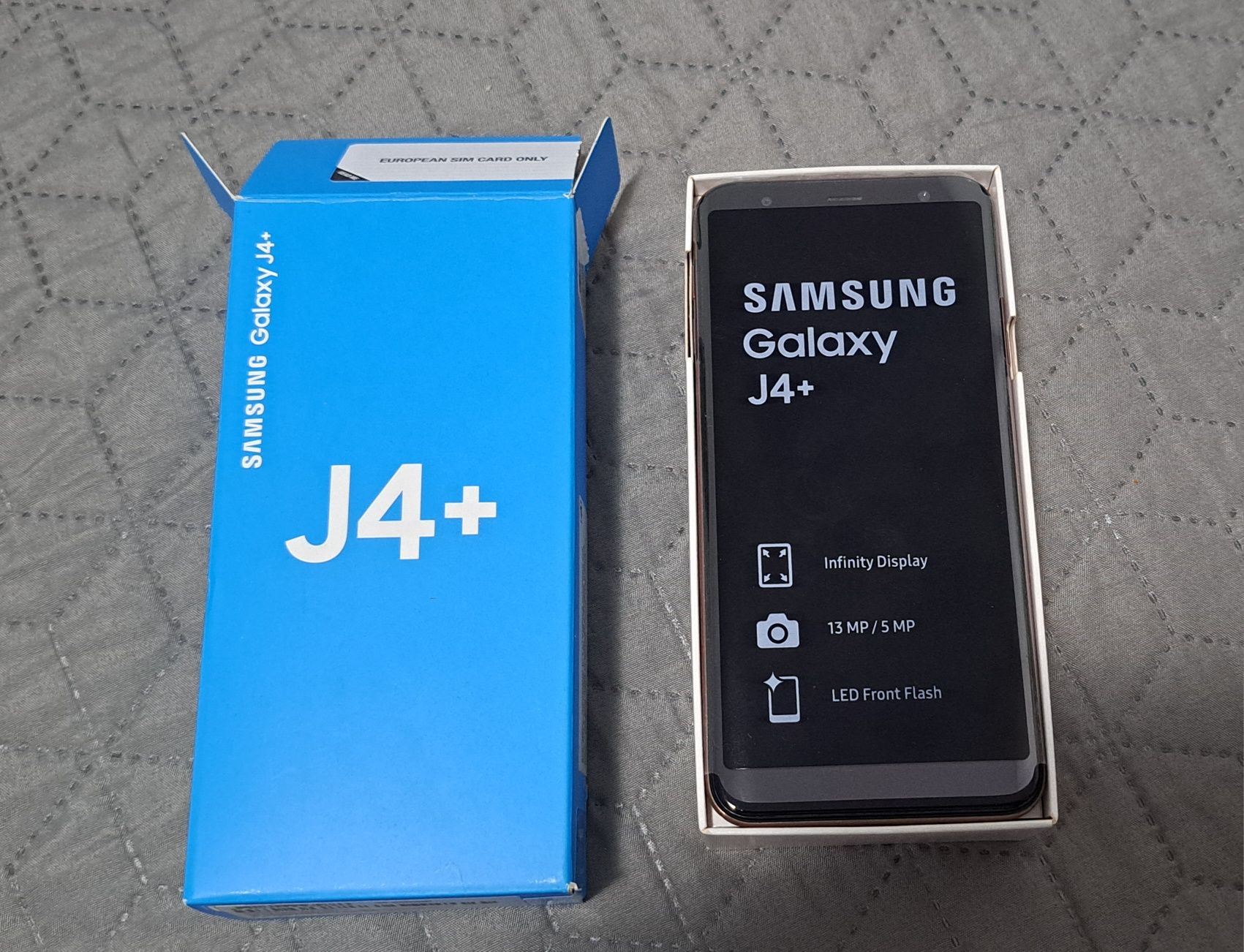 Telefon Samsung J4+