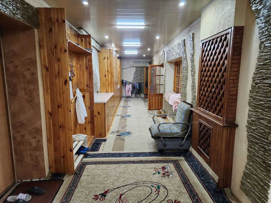 СРОЧНО !! ПРОДАЖА ДОМ Ул.Саламатина (Богибустон)
Ор-р: Братские могилы