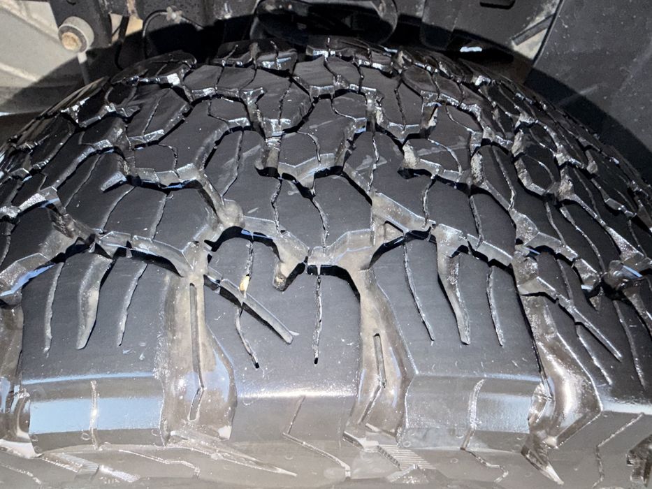 Roti Jante Anvelope Iarna Dodge Ram Anvelope noi 275 55 20