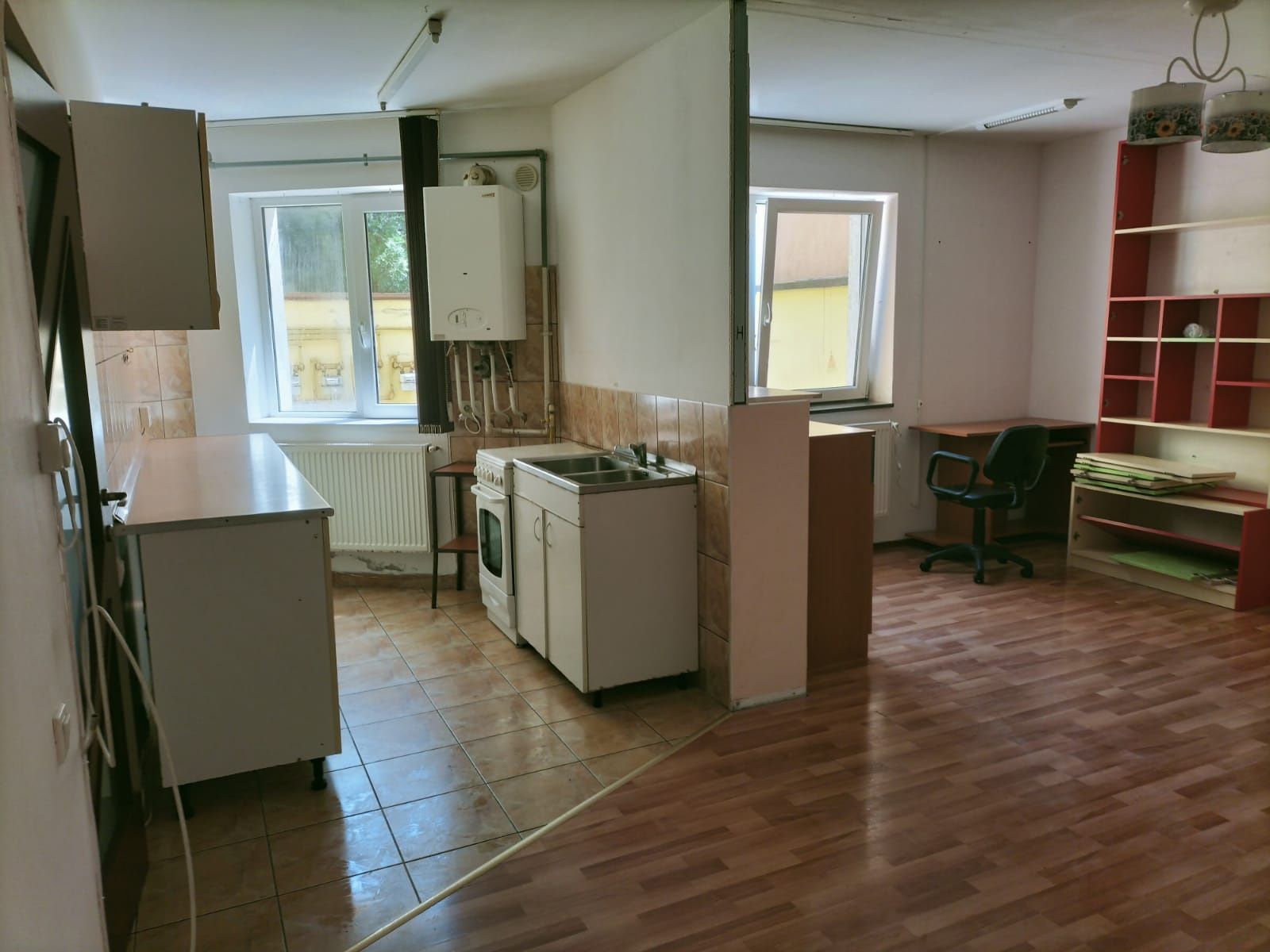 Apartament de vanzare in Marasti