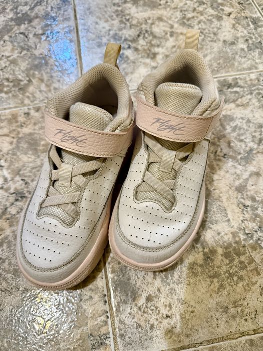 Маратонки Jordan