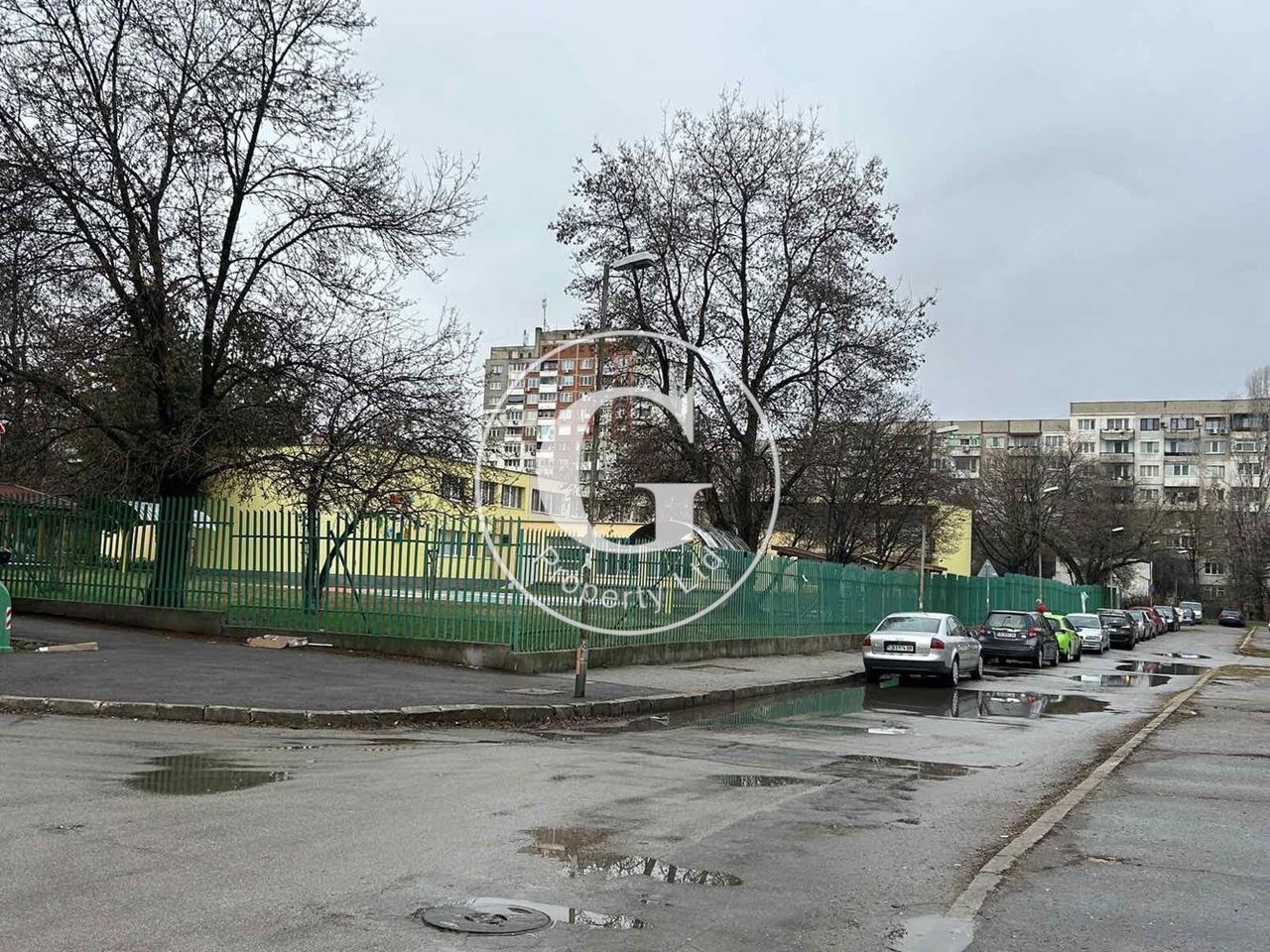 Продава се Двустаен апартамент в София, Люлин 2 - 65 кв.м за 1839 €/кв.м - Снимка #9