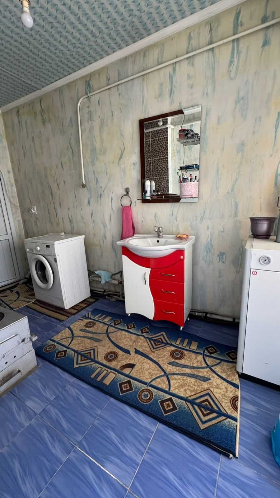 продаем частный дом