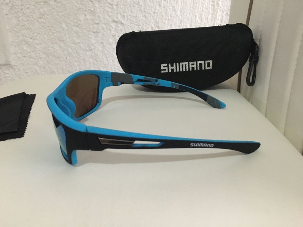 Слънчеви очила Shimano