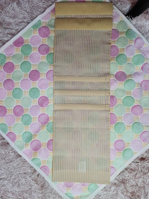 Lombostat curativ - profilactic cu 3 atele rigide mărimea M