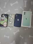 Iphone 11 culoare turquaze fara defecte