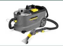 Închiriere aspirator injecție/extracție Karcher