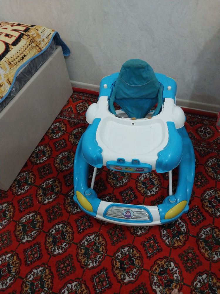 Коляска Состоянийа тозо