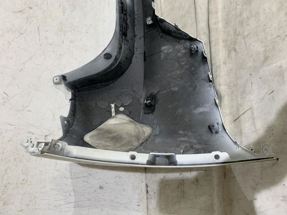 Bara spate Hyundai I20, 2020, 2021, 2022, 2023, 2024, cod origine OE 86611-Q0000.