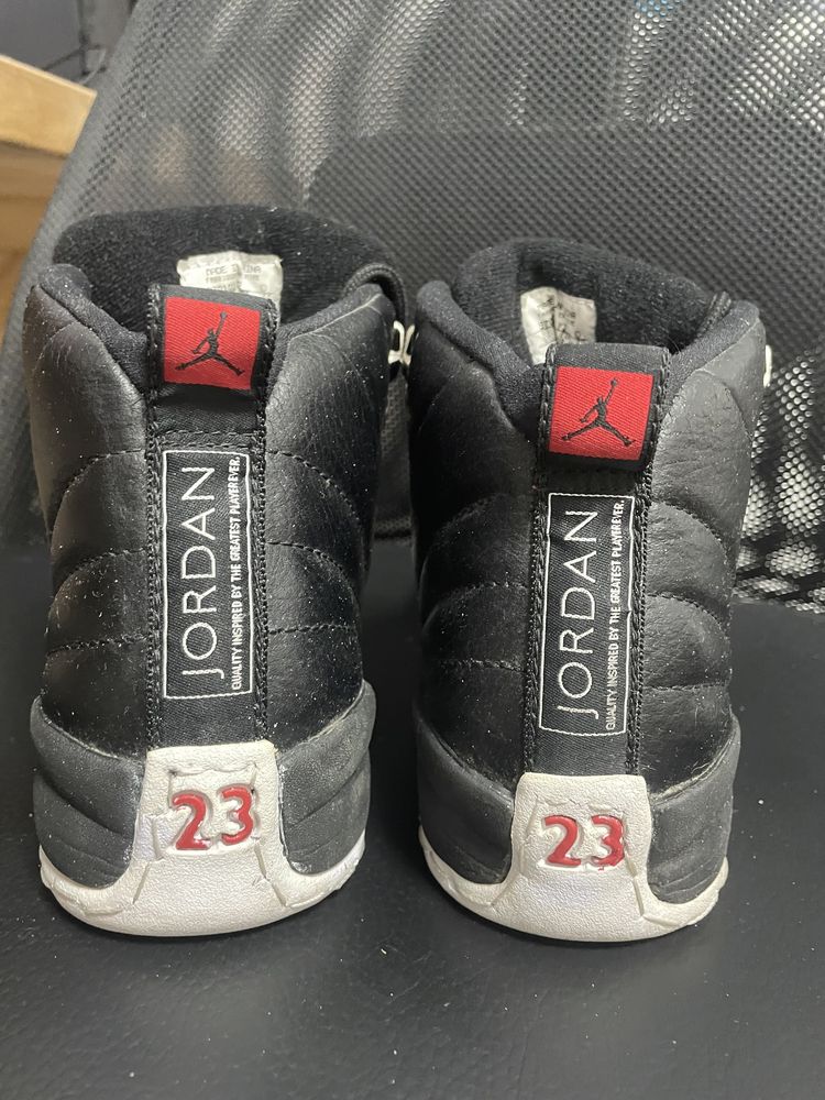 Air Jordan 12 retro