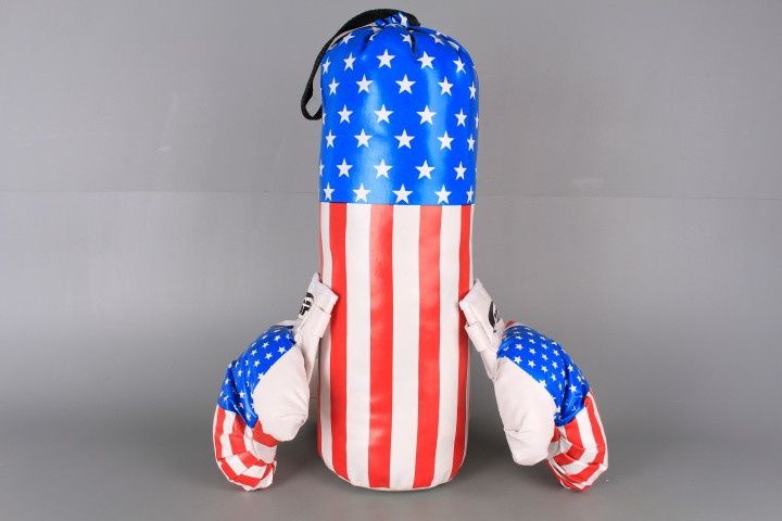 Детски боксов сет