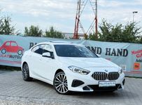 BMW Seria 2 2022 / 2.0D -150 CP / 1 AN GARANTIE / Leasing / Rate
