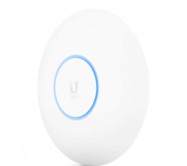 точка доступа Ubiquiti U6-Pro