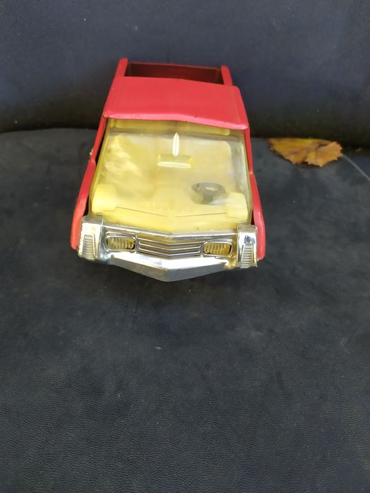 Стара играчка камионче Tonka