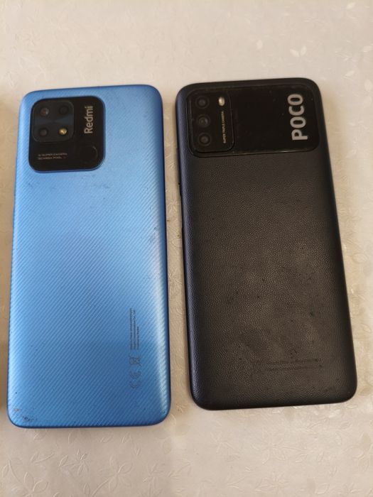 Продам смартфоны в отличном состоянии