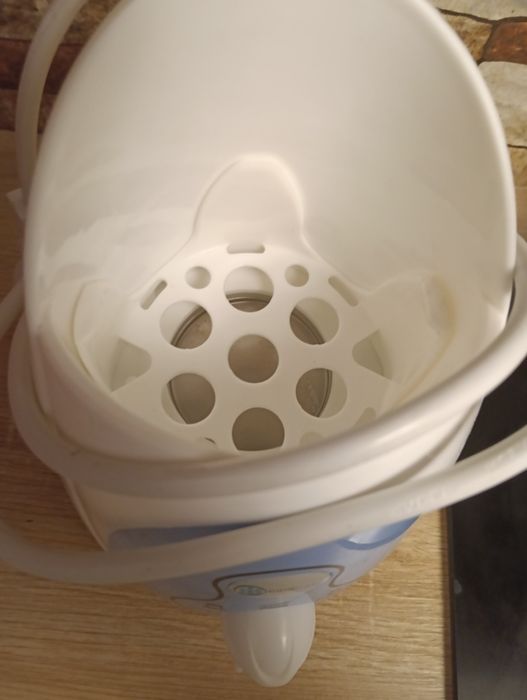 Încălzitor biberoane