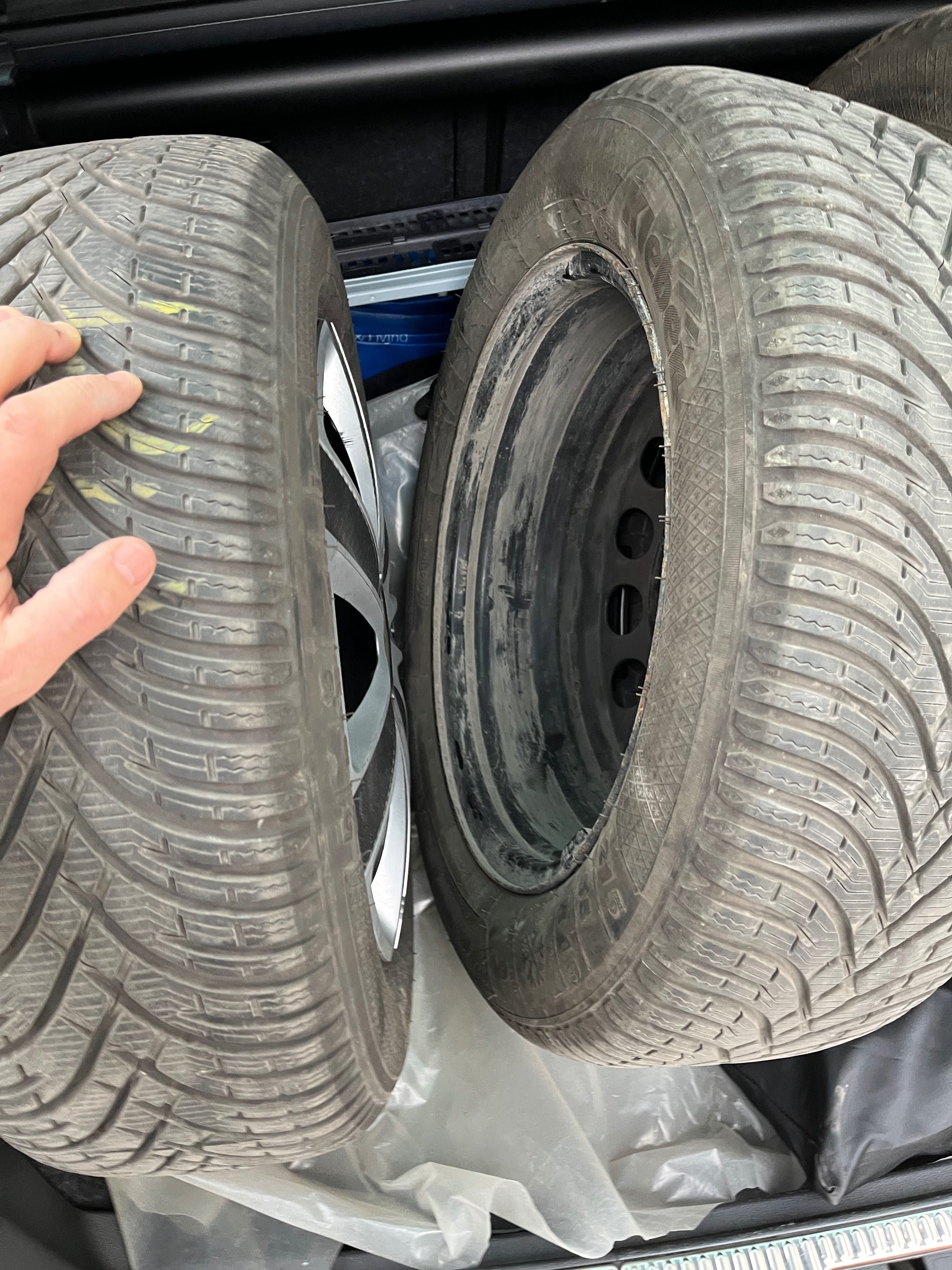 ГУМИ С ДЖАНТИ ЗИМНИ 215/55/R16 2022