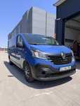 Renault Trafic Primul proprietar pe RO, import Olanda, arata impecabil