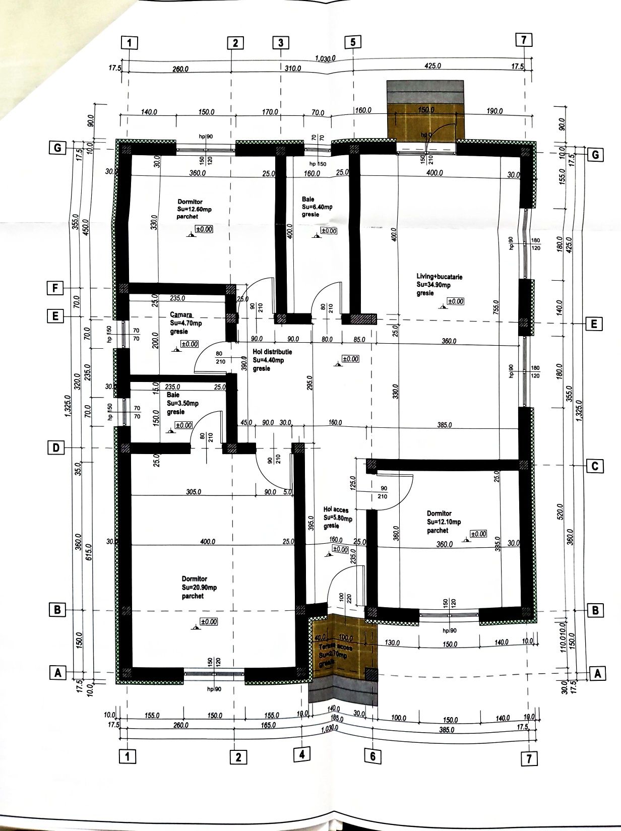 Casa de Vz  Cihei